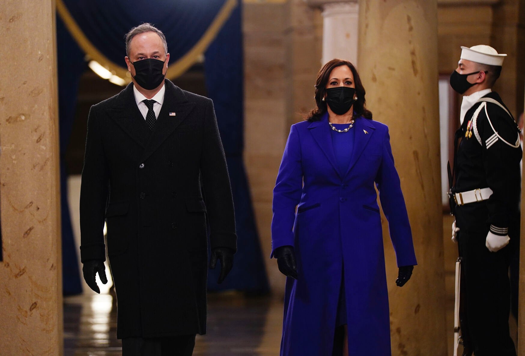 Biden Inauguration